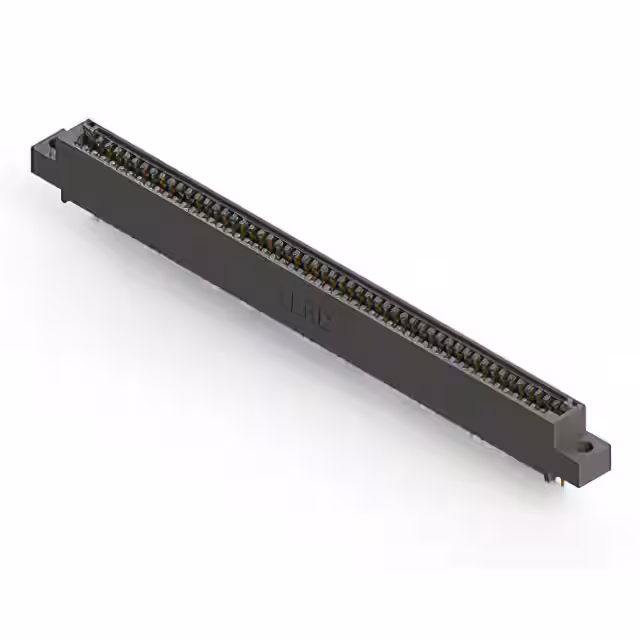 895-053-523-404 EDAC Inc.  Edgeboard Connectors
